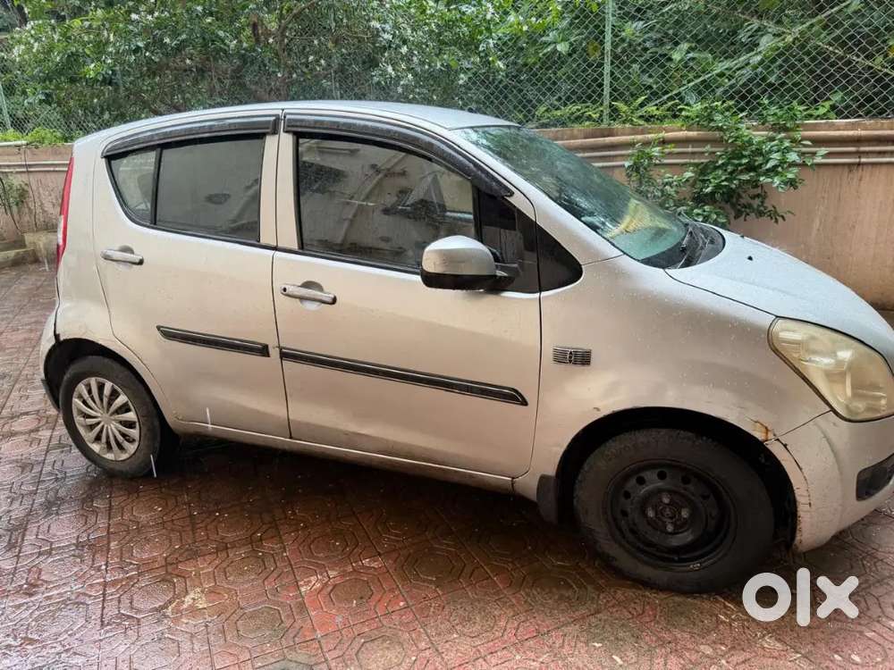 Maruti Suzuki Ritz 2010 Diesel