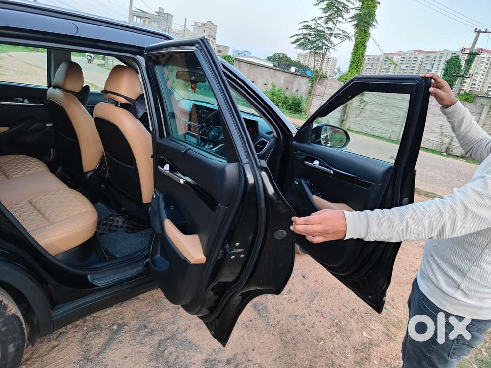 Kia Seltos Htx Plus D, 2021, Diesel
