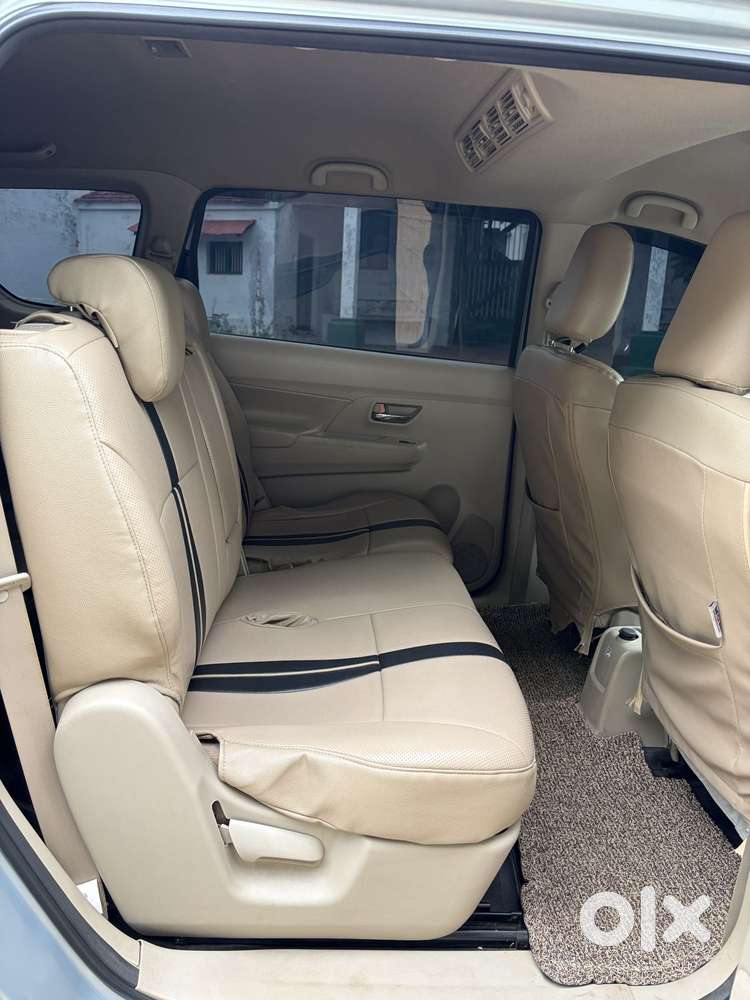 Maruti Suzuki Ertiga 2022-2023  Vxi, 2023, Petrol