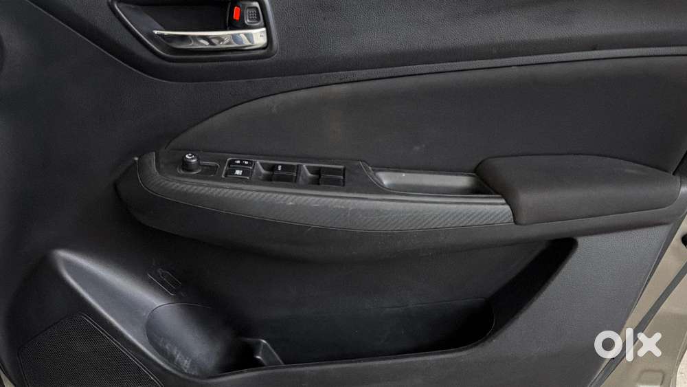 Maruti Suzuki Swift 2018 Vxi, 2021, Petrol