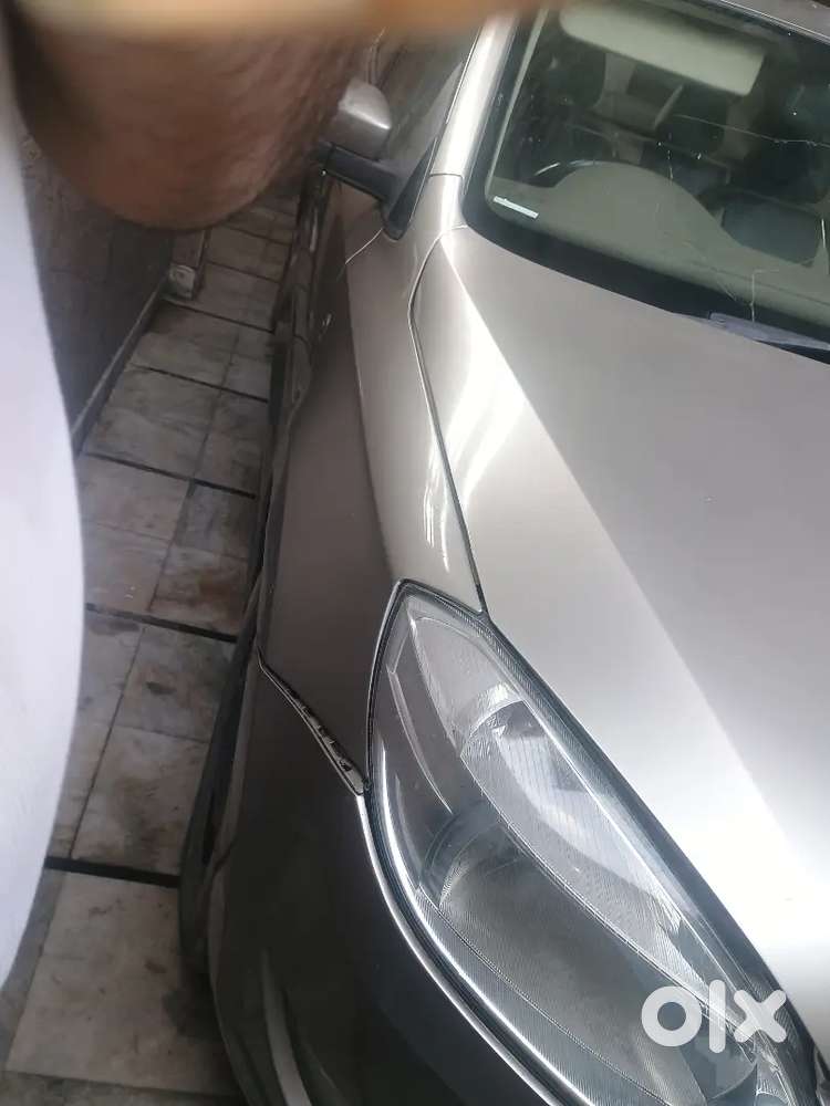 Skoda Rapid 2015 Diesel 105000 Km Driven