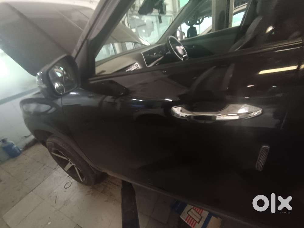 Hyundai Creta Facelift 2024 Diesel Good Condition