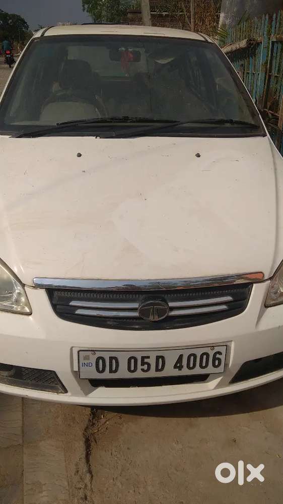 Tata Indica V2 2015 Diesel 150000 Km Driven