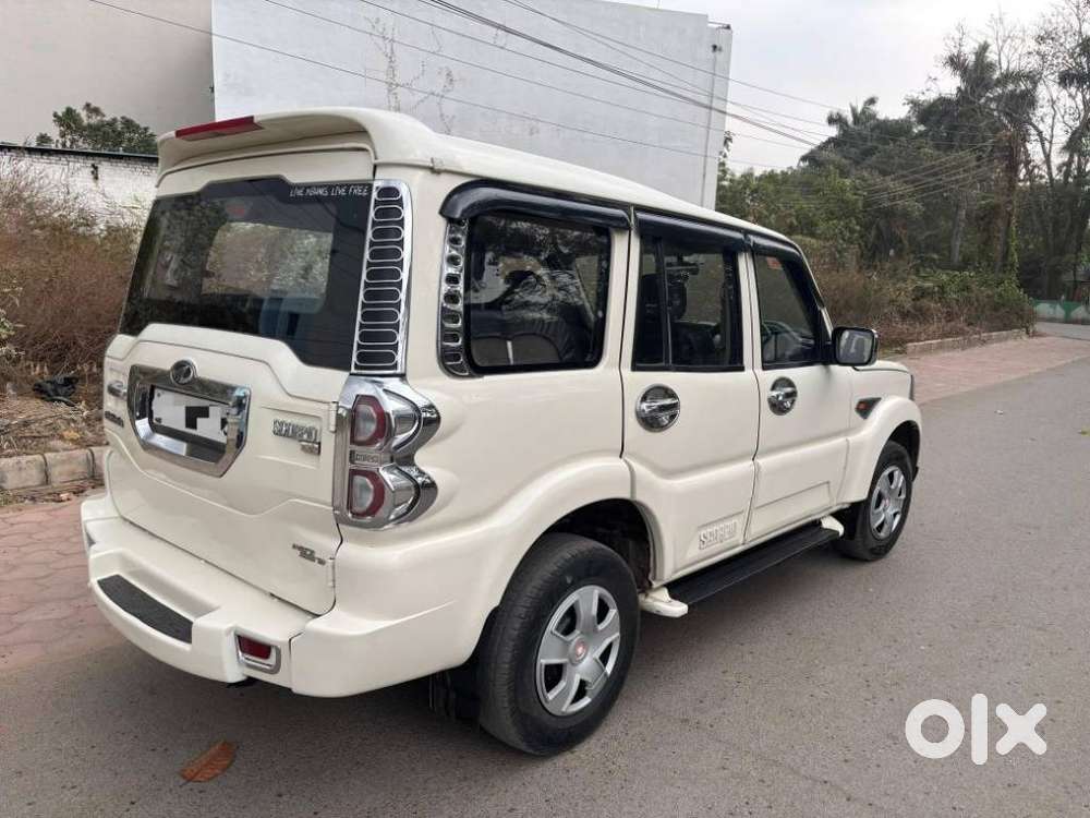 Mahindra Bolero Power Plus