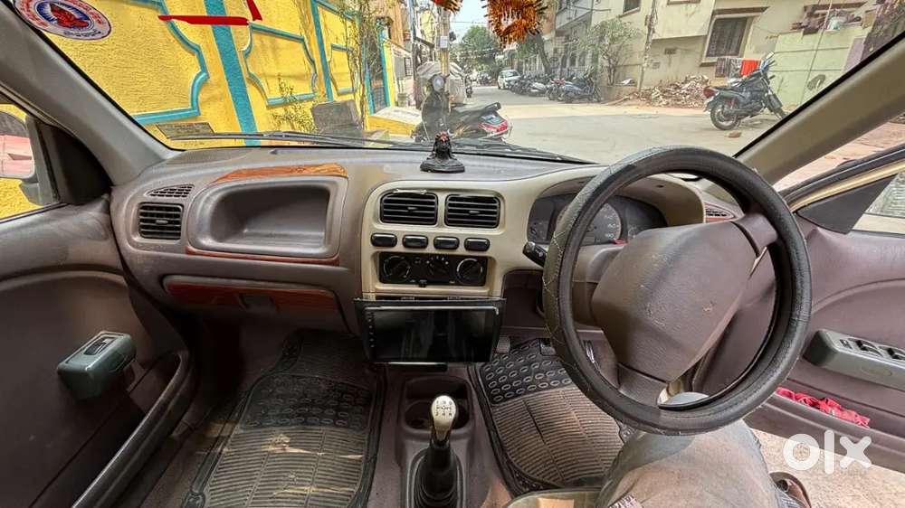 Maruti Suzuki Alto 2007