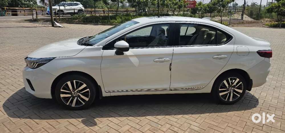 Honda City 1.5 Vx I-vtec Mt, 2020, Petrol