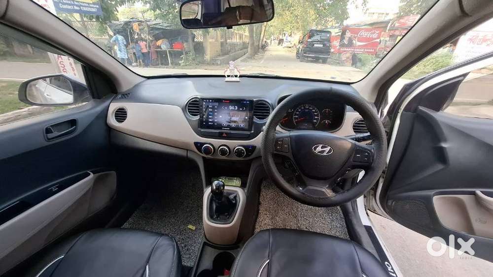 Hyundai Grand I10 1.2 Crdi Magna, 2014, Diesel