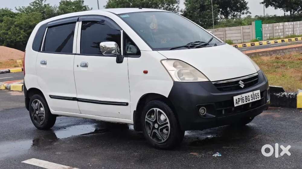 Maruti Zen Estilo 2009 Lxi