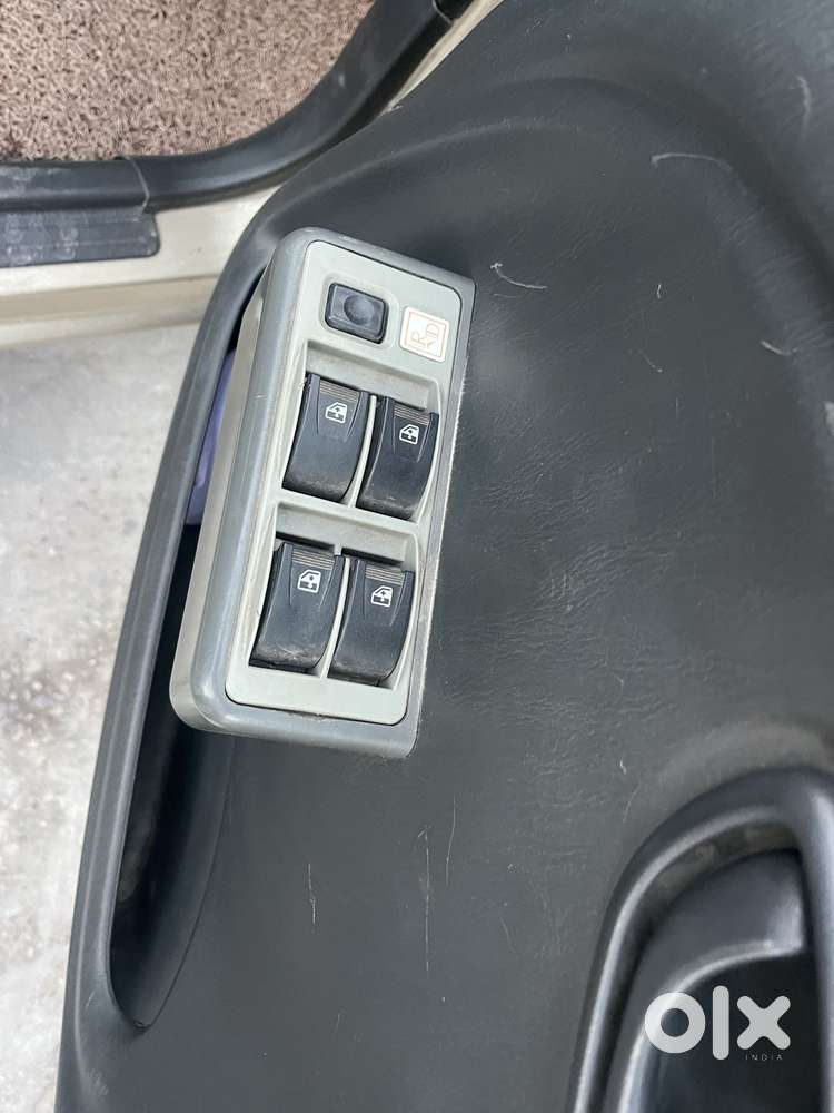 Maruti Suzuki Alto 0.8 Lxi (o), 2010, Petrol