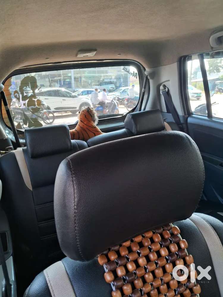 Family Maintain Car, Good Condition,all Documents Running,
