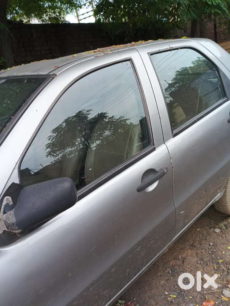 Fiat Palio Sport 2008