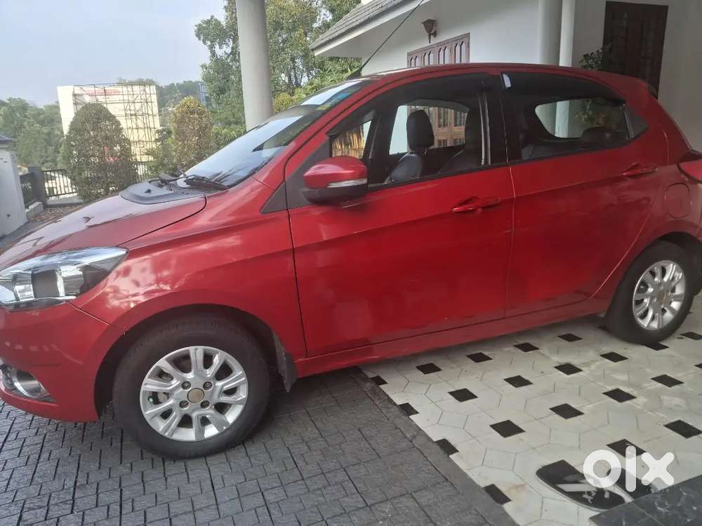 Tata Tiago Xz Petrol For Sale