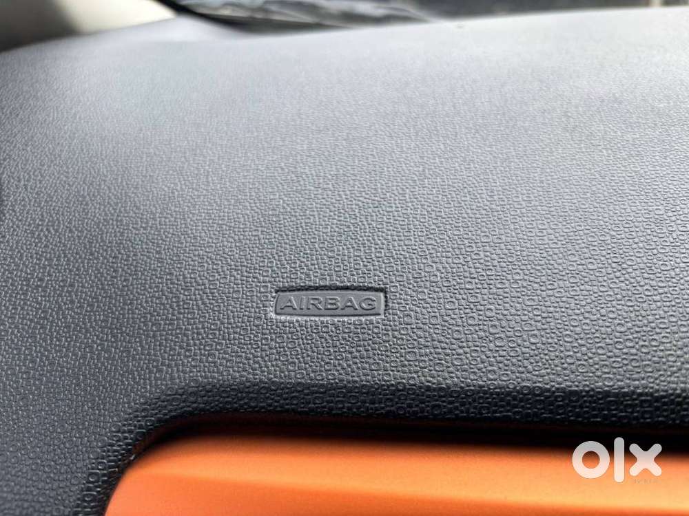 Ford Ecosport Signature Edition Petrol, 2021, Petrol