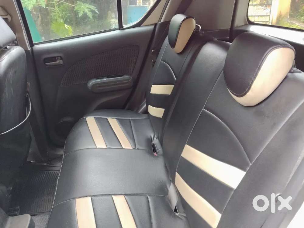 Maruti Suzuki Ritz Vdi 2013