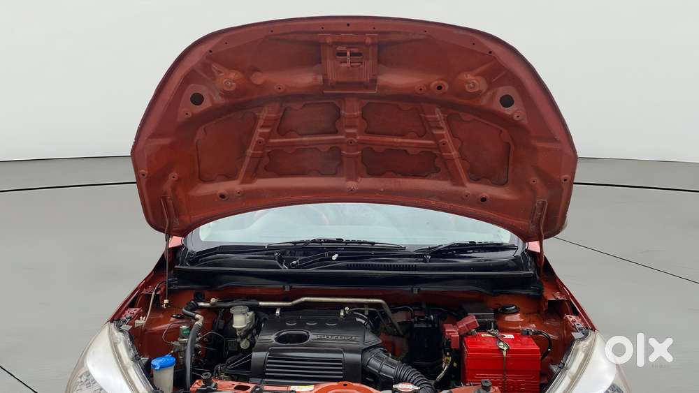 Maruti Suzuki Celerio 2014-2017 Vxi At, 2014, Petrol