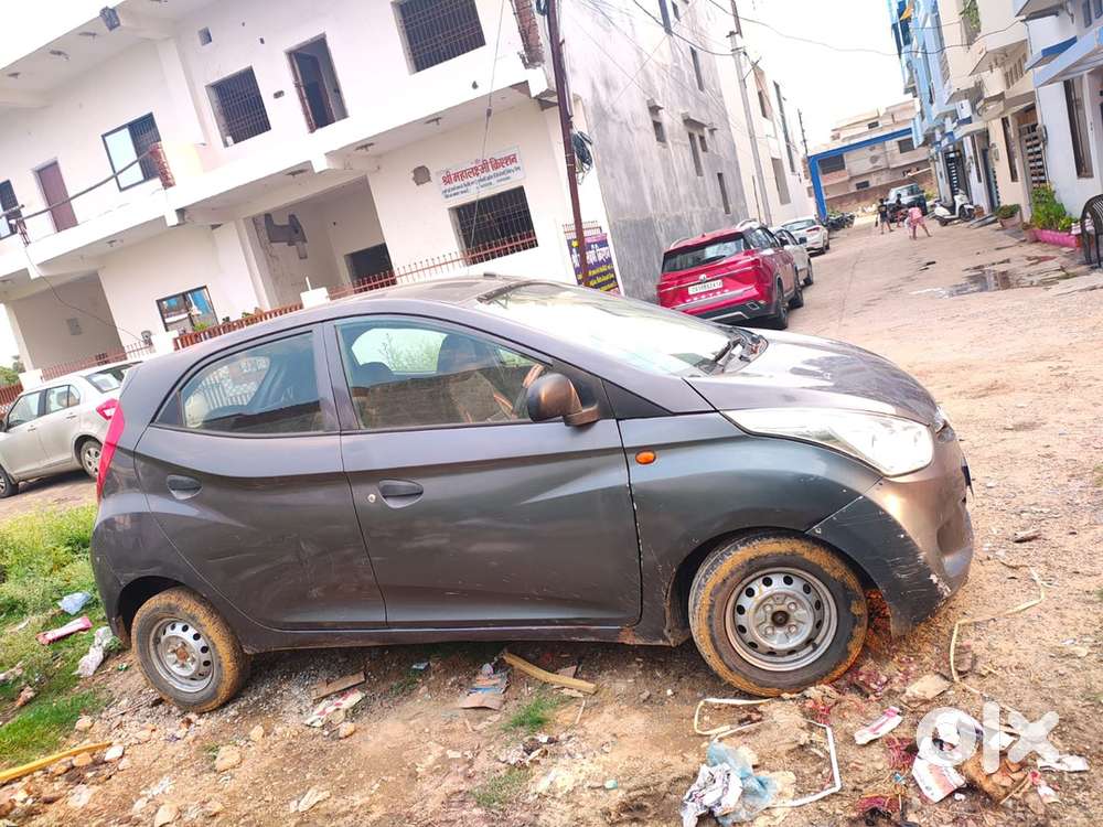 Hyundai Eon Petrol Era 2017