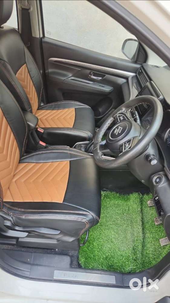 Maruti Suzuki Xl6 Zeta, 2022, Petrol