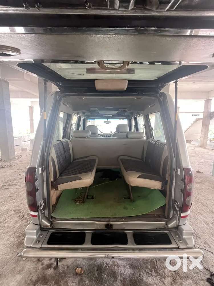 Sonalika Car 2013
