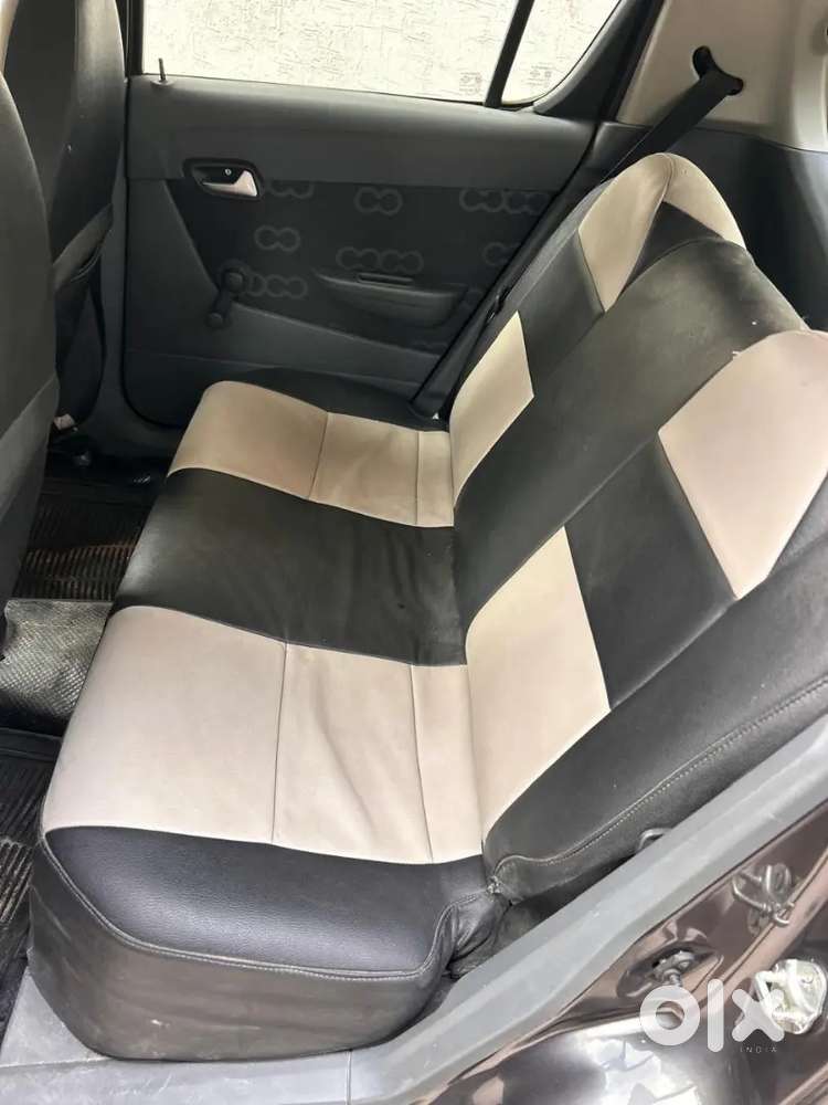 Maruti Suzuki Alto 800 Lxi Original Vehicle