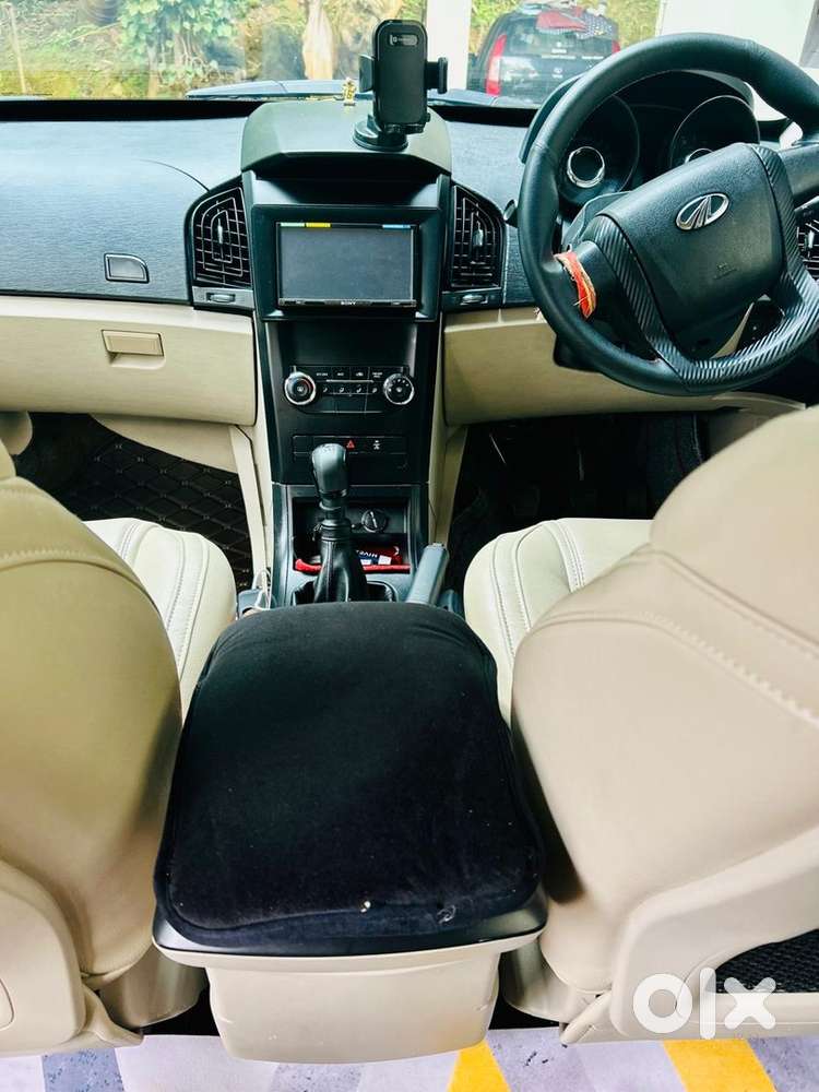 Mahindra Xuv500 2016 Diesel 71000 Km Driven