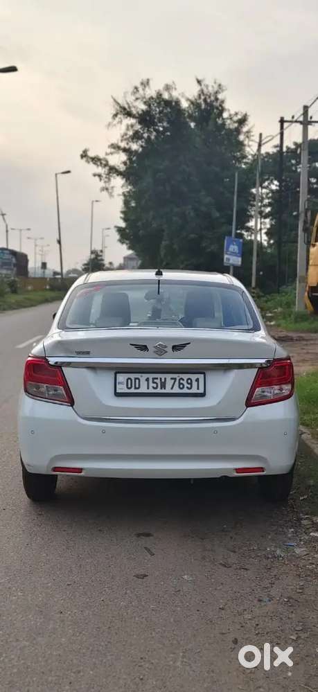 Maruti Suzuki Dzire 2023