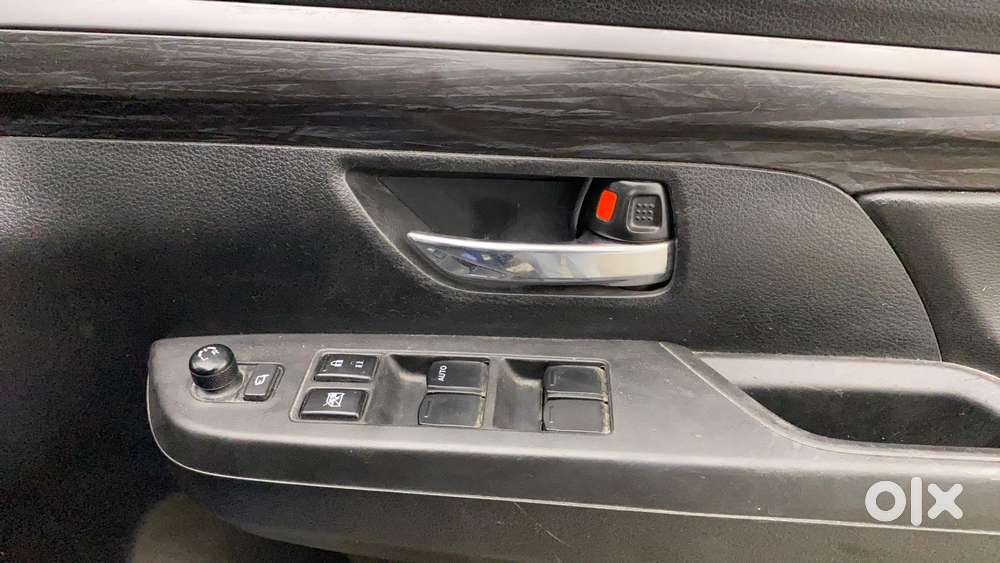 Maruti Suzuki Xl6 Zeta At, 2020, Petrol
