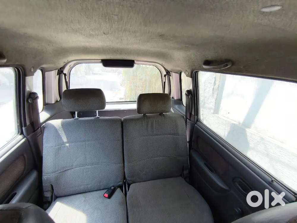 Maruti Suzuki Wagon R 2006 Petrol Well Maintained