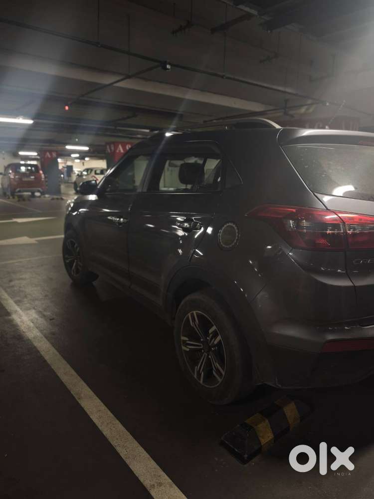 Hyundai Creta 1.6 2018