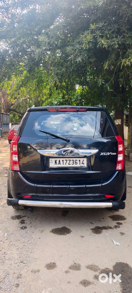 Mahindra Xuv500 2.2 W10, 2018, Diesel
