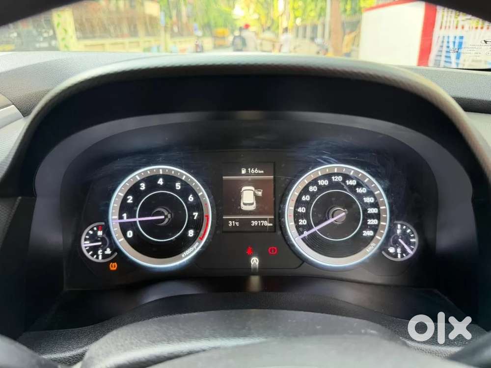 Hyundai Creta 1.5 S Petrol Imt, 2023, Petrol
