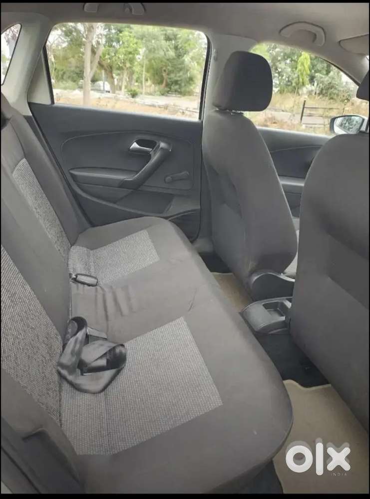 Volkswagen Ameo 2016 Petrol 98000 Km Driven