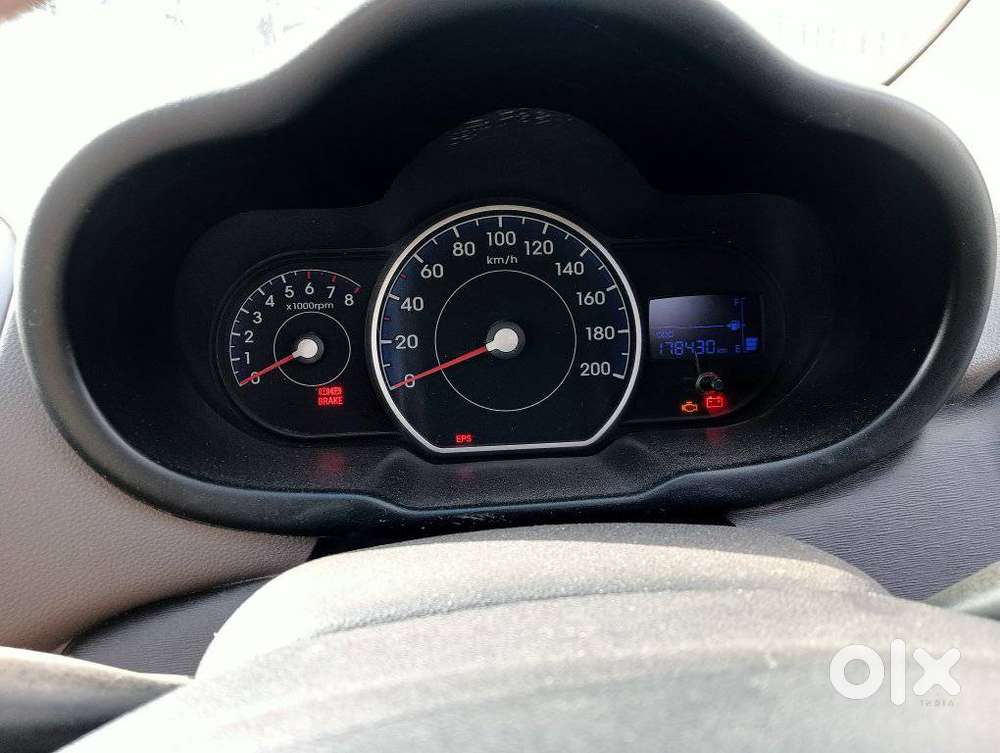 Hyundai I10 Era, 2012, Petrol
