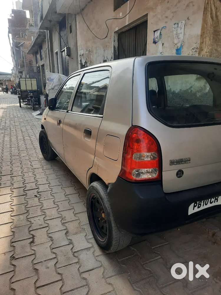 Alto Lxi Mint Condition