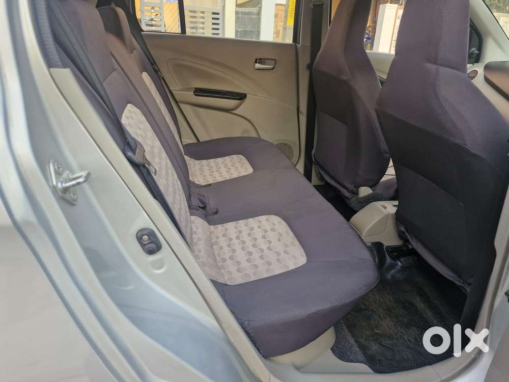 Maruti Suzuki Celerio 2014-2017 Vxi, 2015, Petrol