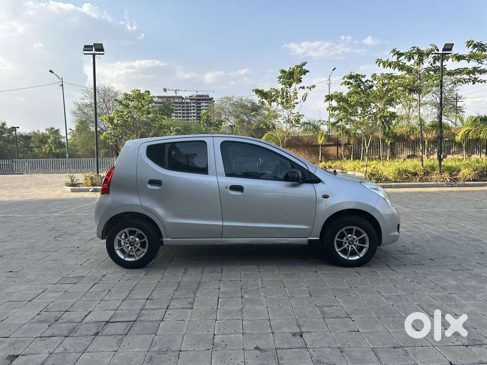 Maruti Suzuki A-star Vxi Airbag, 2010, Petrol