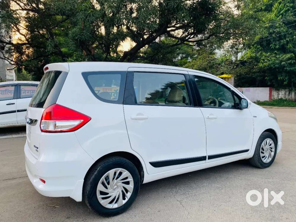 Maruti Suzuki Ertiga Vdi Shvs, 2018, Diesel