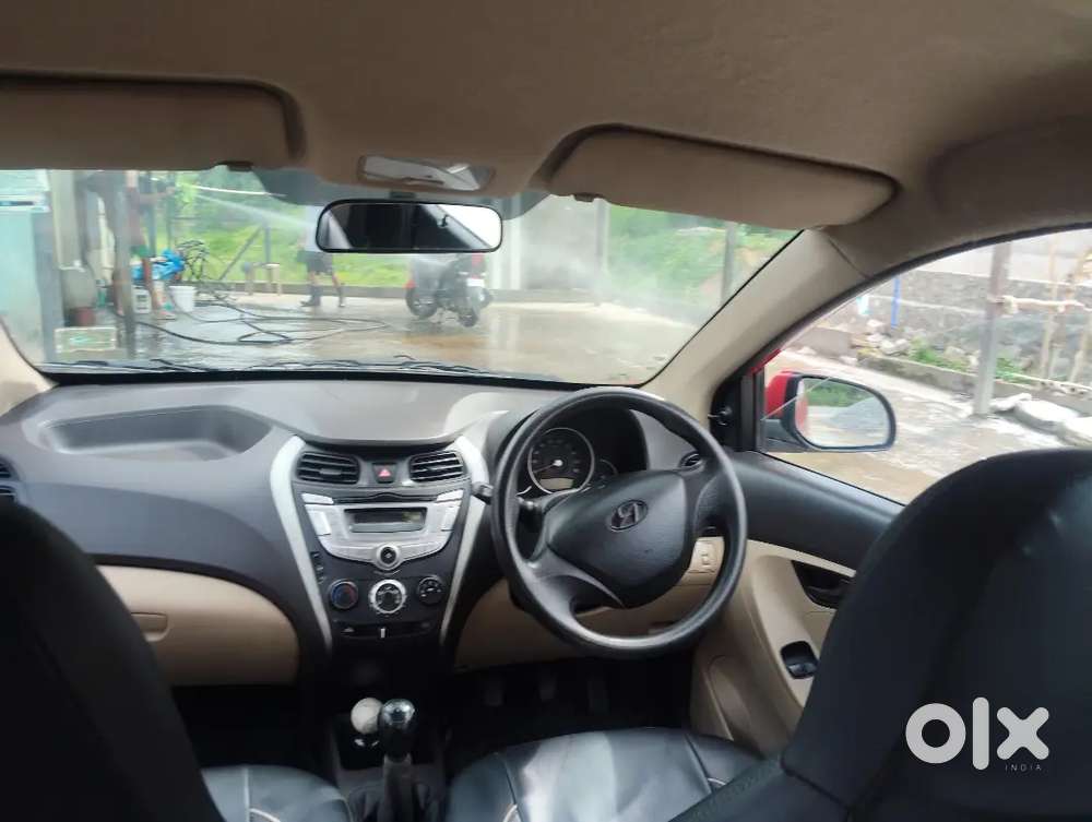 Hyundai Eon 1.0 2015