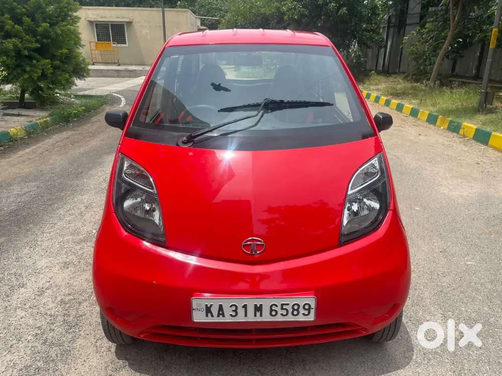 Tata Nano Xe Petrol Manual 2011