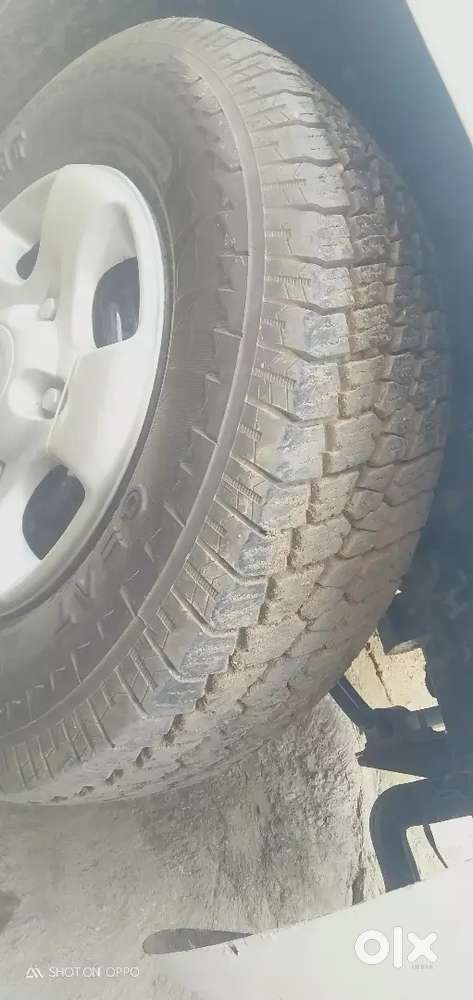 Mahindra Bolero 2002 Diesel Well Maintained