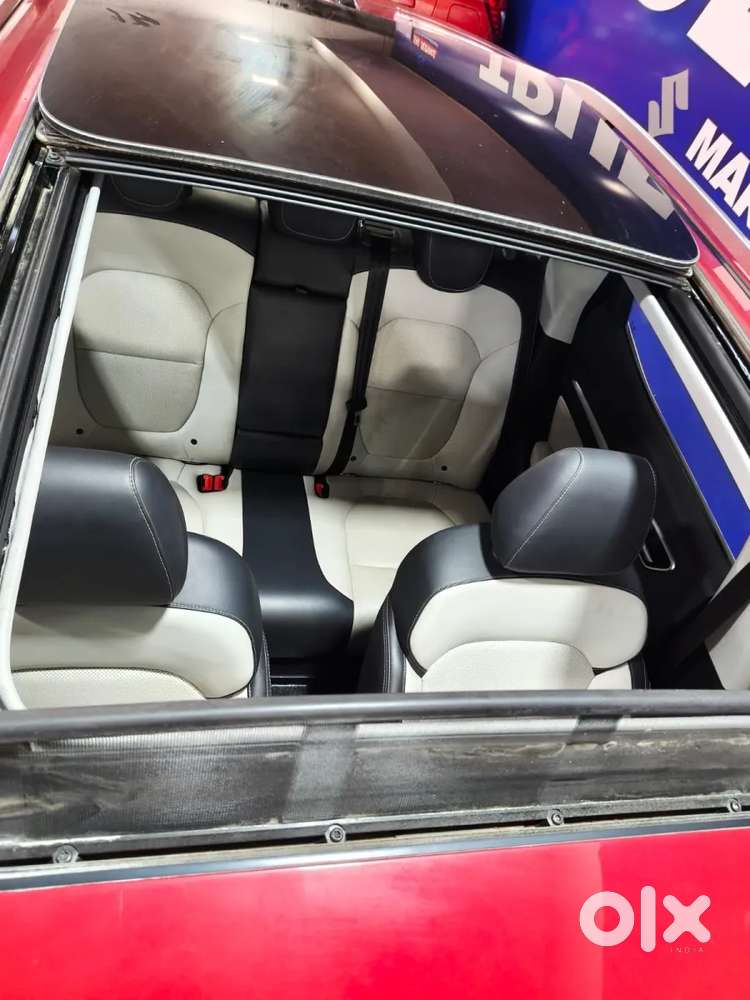 Mg Astor 1.5 Sharp(o) Cvt, 2021, Petrol