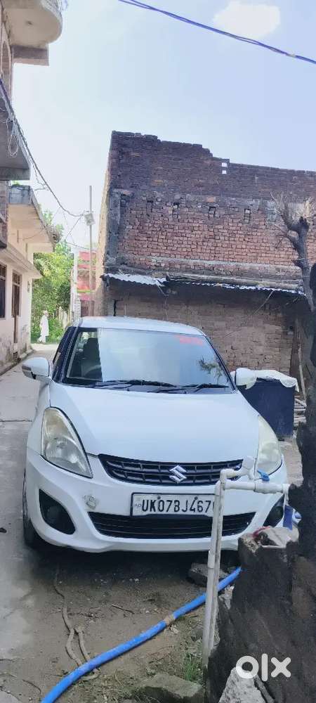 Maruti Suzuki Swift 2015 Vdi