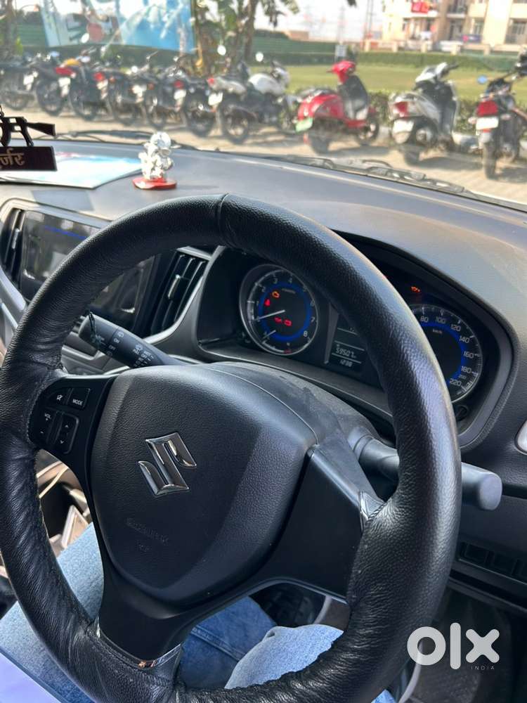 Maruti Suzuki Baleno 2020 Petrol 17000 Km Driven