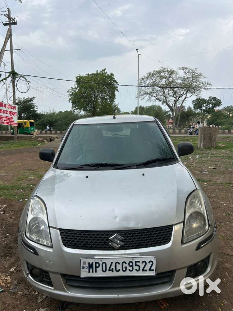 Maruti Suzuki Swift Diesel Manual 2011