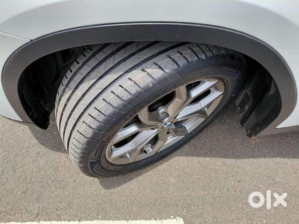 Bmw X3 2.0 Xdrive 20d, 2019, Diesel