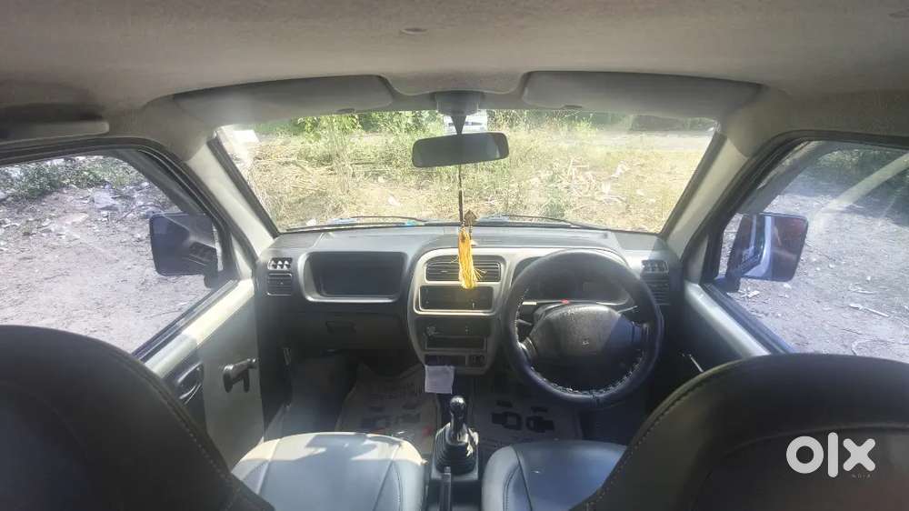 Maruti Suzuki Eeco Ac 5 Str 2017