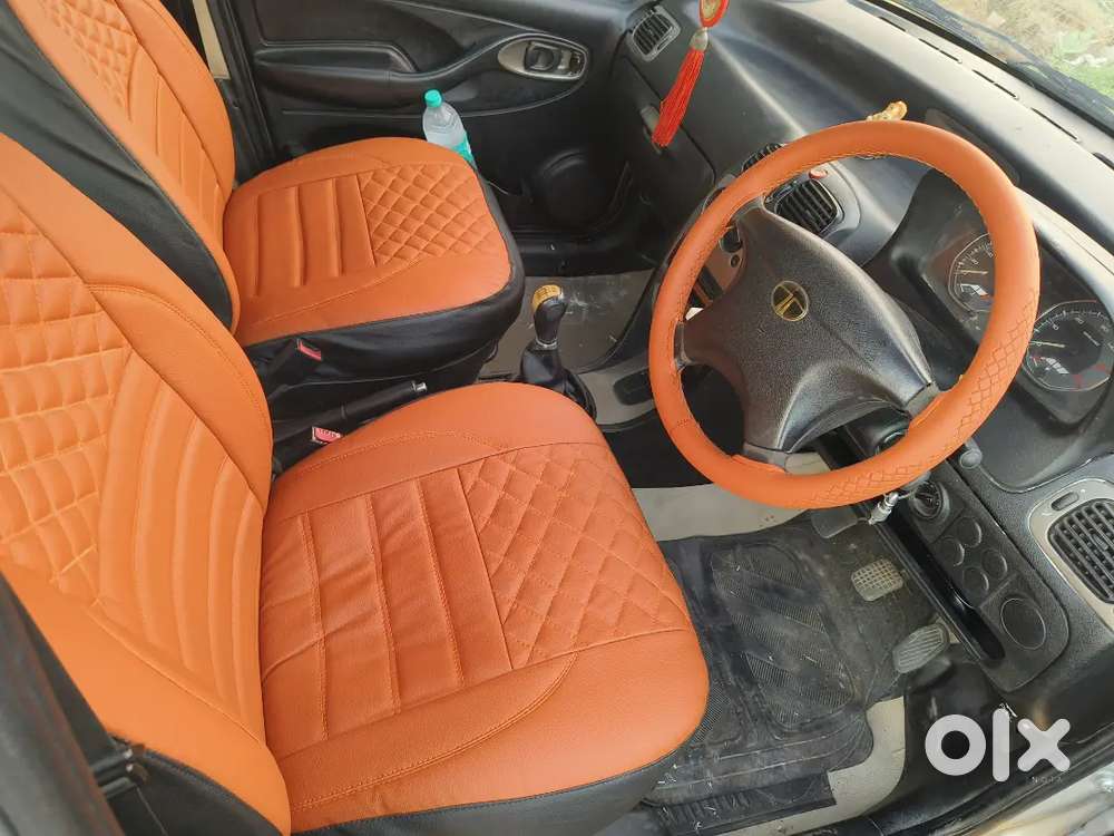 Tata Indigo Ecs 2014