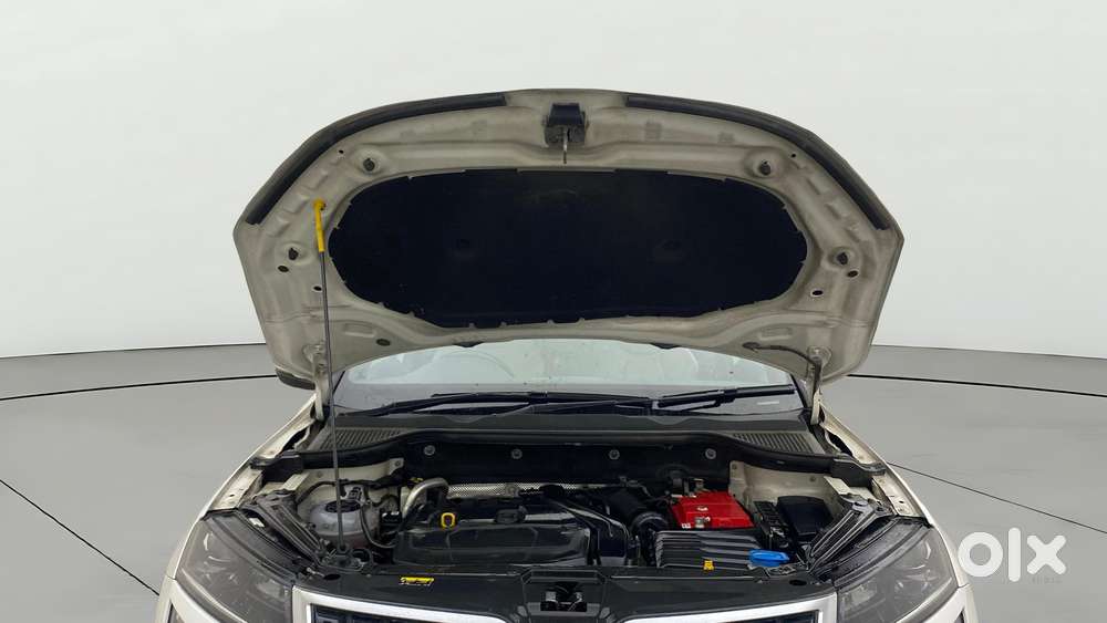 Skoda Karoq 1.5 Style At, 2020, Petrol