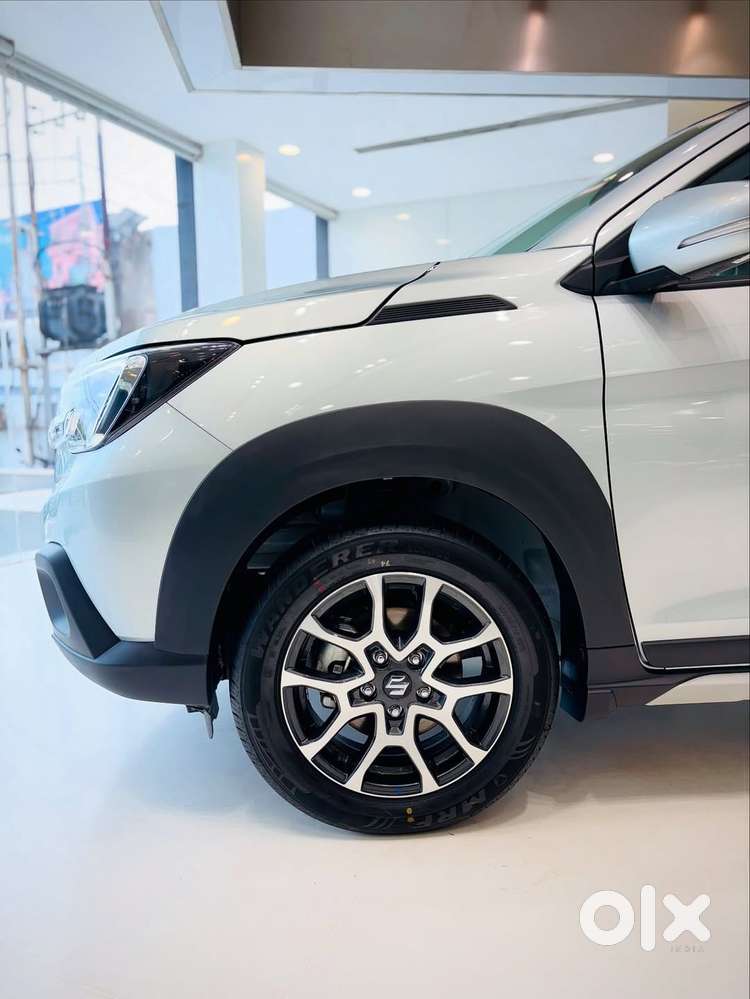 Maruti Suzuki Xl6 1.5 Zeta Mt, 2026