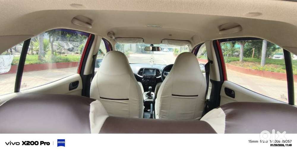 Hyundai New Santro 1.1 Sportz Mt, 2020, Petrol