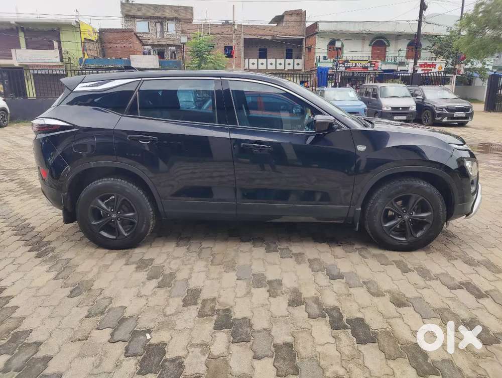 Tata Harrier 2.0 Kryotec 2020